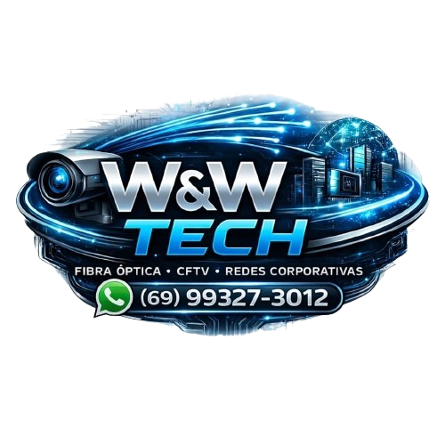 Logo W&W Tech